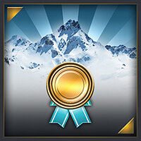 Трофей {trophy} в игре CarX Drift Racing Online для PS4