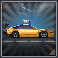 Трофей {trophy} в игре CarX Drift Racing Online для PS4