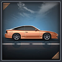 Трофей {trophy} в игре CarX Drift Racing Online для PS4