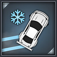 Трофей {trophy} в игре CarX Drift Racing Online для PS4