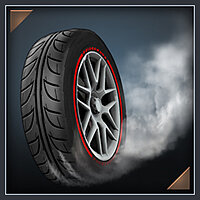 Трофей {trophy} в игре CarX Drift Racing Online для PS4