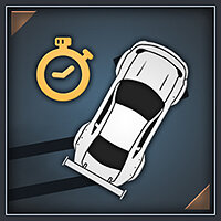 Трофей {trophy} в игре CarX Drift Racing Online для PS4