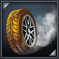 Трофей {trophy} в игре CarX Drift Racing Online для PS4