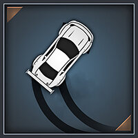 Трофей {trophy} в игре CarX Drift Racing Online для PS4