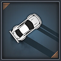 Трофей {trophy} в игре CarX Drift Racing Online для PS4