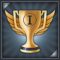 Трофей {trophy} в игре CarX Drift Racing Online для PS4