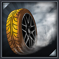 Трофей {trophy} в игре CarX Drift Racing Online для PS4