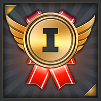 Трофей {trophy} в игре CarX Drift Racing Online для PS4