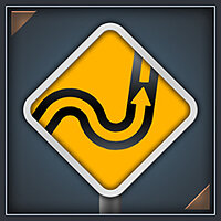 Трофей {trophy} в игре CarX Drift Racing Online для PS4