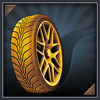 Трофей {trophy} в игре CarX Drift Racing Online для PS4