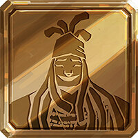 Трофей {trophy} в игре No Straight Roads для PS4