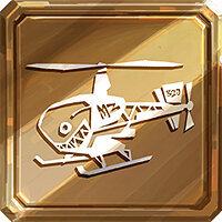 Трофей {trophy} в игре No Straight Roads для PS4