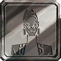Трофей {trophy} в игре No Straight Roads для PS4