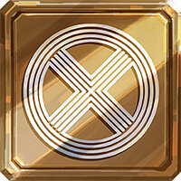 Трофей {trophy} в игре No Straight Roads для PS4