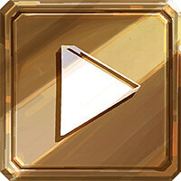 Трофей {trophy} в игре No Straight Roads для PS4