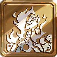 Трофей {trophy} в игре No Straight Roads для PS4