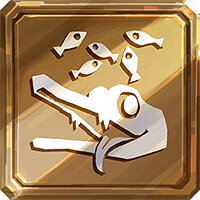 Трофей {trophy} в игре No Straight Roads для PS4