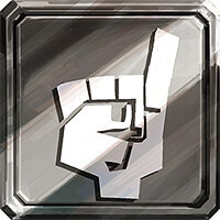 Трофей {trophy} в игре No Straight Roads для PS4