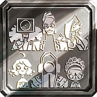 Трофей {trophy} в игре No Straight Roads для PS4