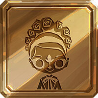 Трофей {trophy} в игре No Straight Roads для PS4