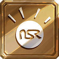 Трофей {trophy} в игре No Straight Roads для PS4