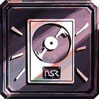 Трофей {trophy} в игре No Straight Roads для PS4