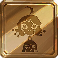Трофей {trophy} в игре No Straight Roads для PS4