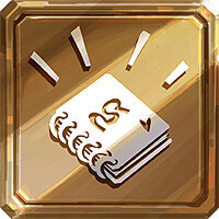 Трофей {trophy} в игре No Straight Roads для PS4