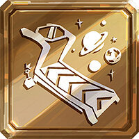 Трофей {trophy} в игре No Straight Roads для PS4