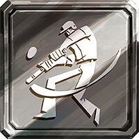 Трофей {trophy} в игре No Straight Roads для PS4