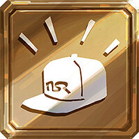 Трофей {trophy} в игре No Straight Roads для PS4