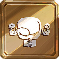 Трофей {trophy} в игре No Straight Roads для PS4