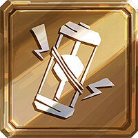 Трофей {trophy} в игре No Straight Roads для PS4