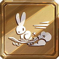 Трофей {trophy} в игре No Straight Roads для PS4