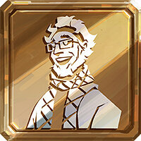 Трофей {trophy} в игре No Straight Roads для PS4