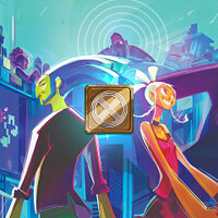 Достижение Vinyl’s Got Talent в игре No Straight Roads для Xbox One