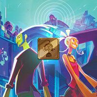 Достижение Mermaider в игре No Straight Roads для Xbox One