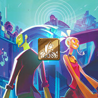 Достижение Fall of Eden в игре No Straight Roads для Xbox One