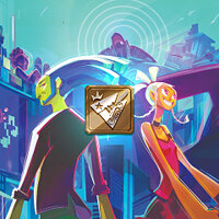 Достижение Artsy в игре No Straight Roads для Xbox One