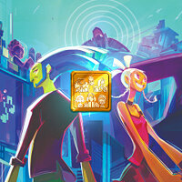 Достижение Virtually Insane в игре No Straight Roads для Xbox One