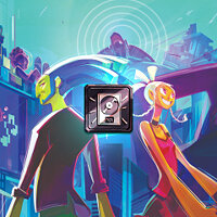 Достижение Rock VS The World в игре No Straight Roads для Xbox One