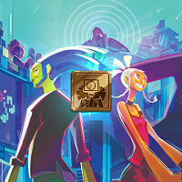 Достижение Hasta La Vista в игре No Straight Roads для Xbox One