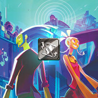 Достижение You Got The Power в игре No Straight Roads для Xbox One
