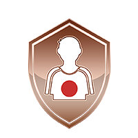 Трофей {trophy} в игре Captain Tsubasa: Rise of New Champions для PS4