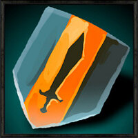 Достижение Legendary Hero в игре Across the Obelisk для Steam