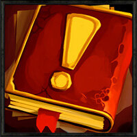 Достижение Mysterious reward в игре Across the Obelisk для Steam