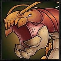 Достижение Sandworm в игре Across the Obelisk для Steam