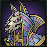 Достижение Mortis в игре Across the Obelisk для Steam