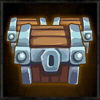 Достижение Treasure Hoarder в игре Across the Obelisk для Steam