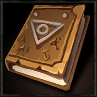 Достижение Ancient History в игре Across the Obelisk для Steam